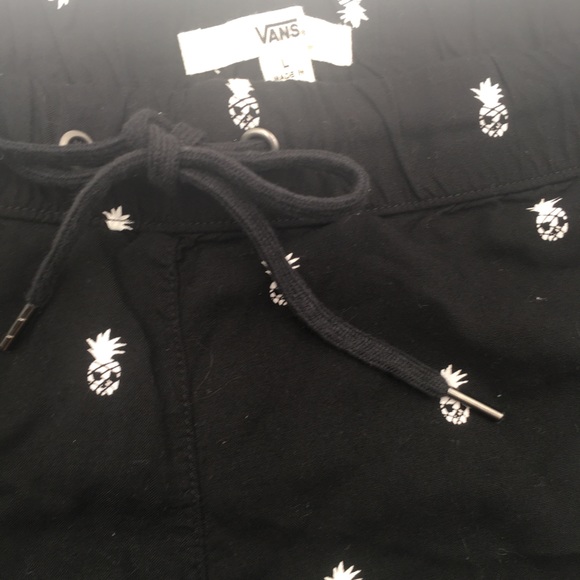 Vans super cut shorts - Picture 3 of 3